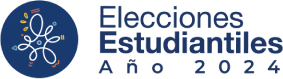 Logo Elecciones Estudiantiles