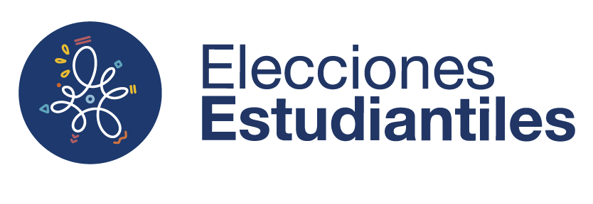 Logo Elecciones Estudiantiles